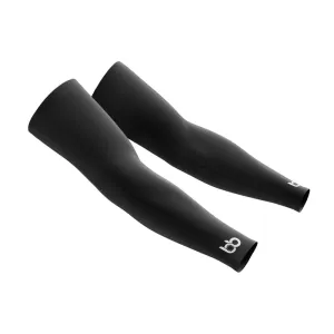 Bicycle Booth Sleeve (Black)