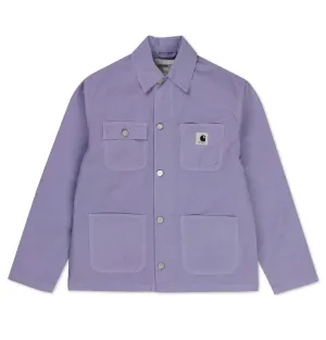 Carahrtt WIP Women's Michigan Coat – Soft Lavender