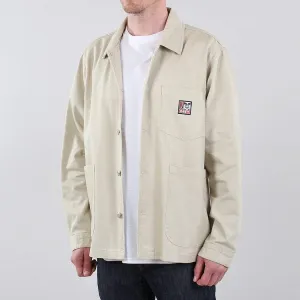 OBEY Pebble Chore Jacket