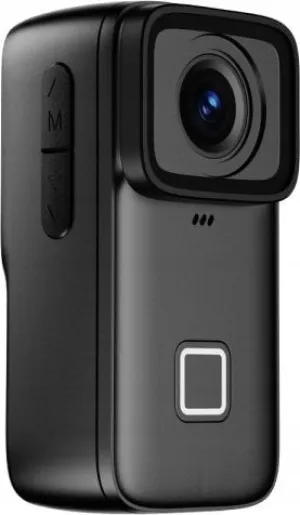 Sjcam C200 Pro Sports Camera Black