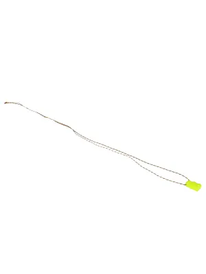 SORBET ISLAND Bijoux Yellow