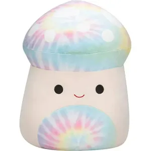 Squishmallow 8 Inch Kervena the Mushroom Plush Toy