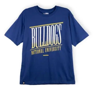 UAAP Merchandise Affordable, Durable and Quality Unisex NU Retro V1 T-Shirt